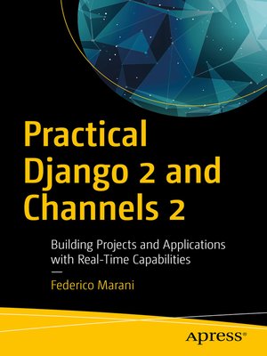 cover image of Practical Django 2 and Channels 2